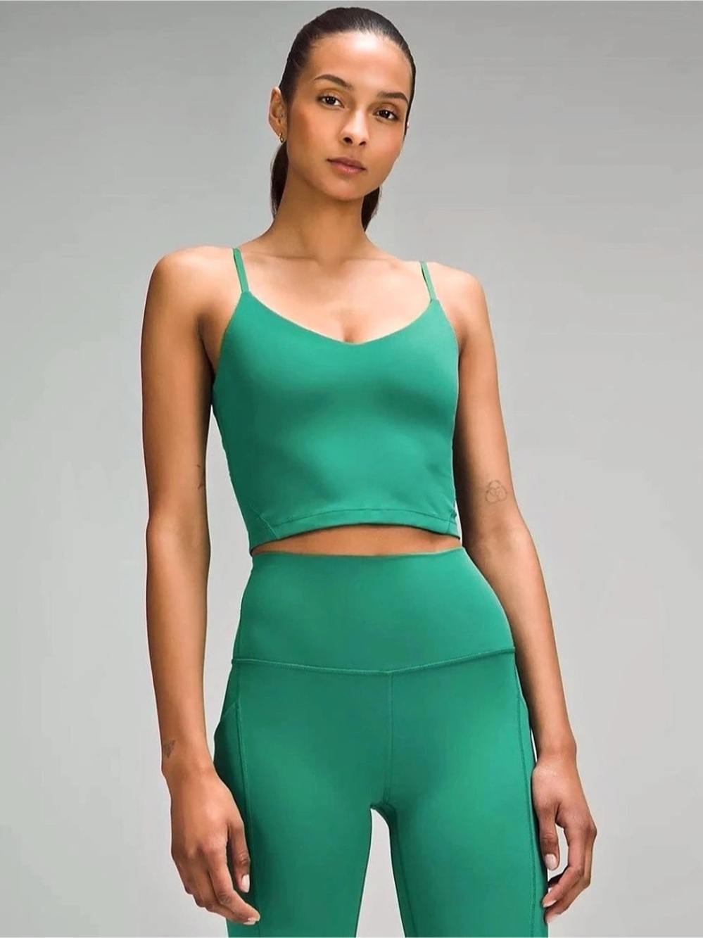 Lululemon Align Set